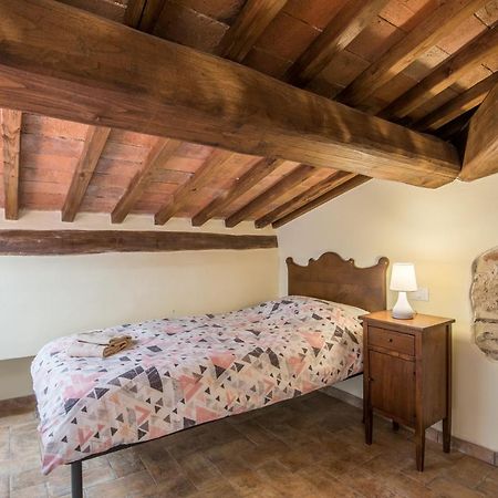 Appartamento Nonno Gino Montegabbro Exterior foto